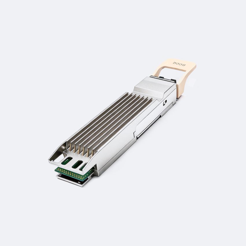 800G OSFP112-IHS SR4x2