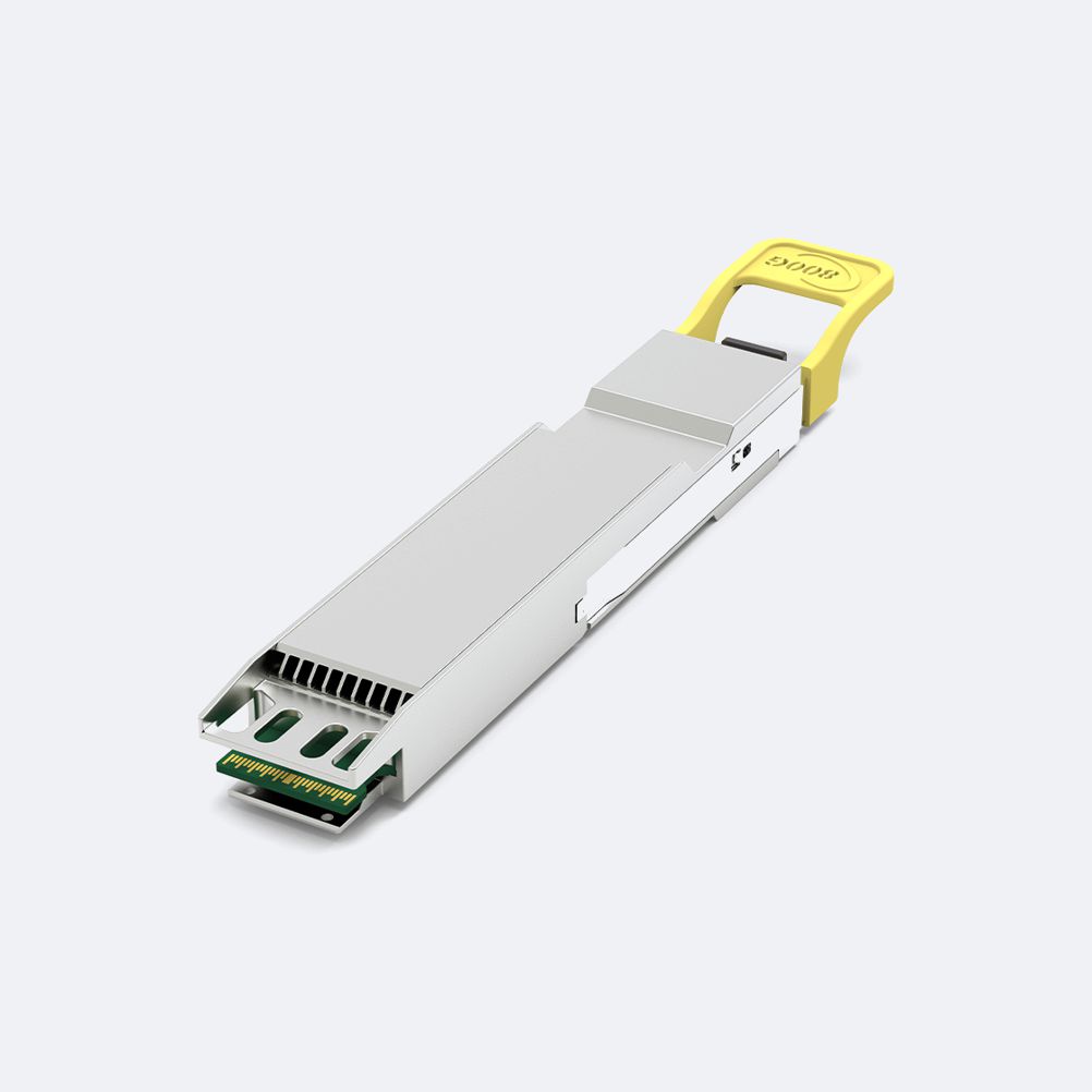 800G OSFP112-IHS DR8