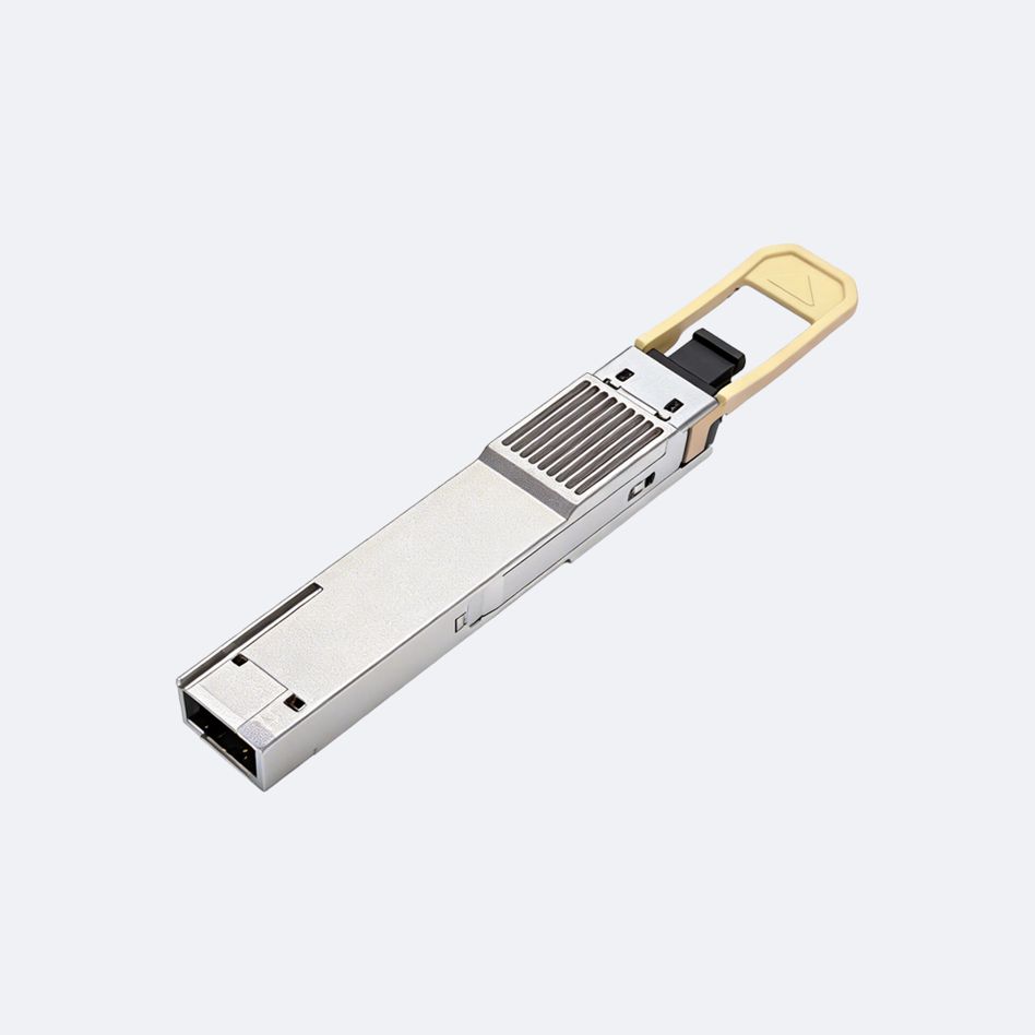 400G QSFP-DD SR8