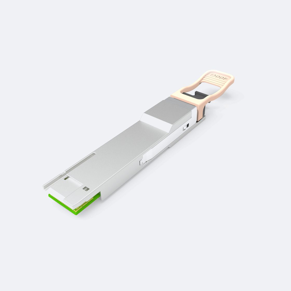 400G QSFP-DD SR4