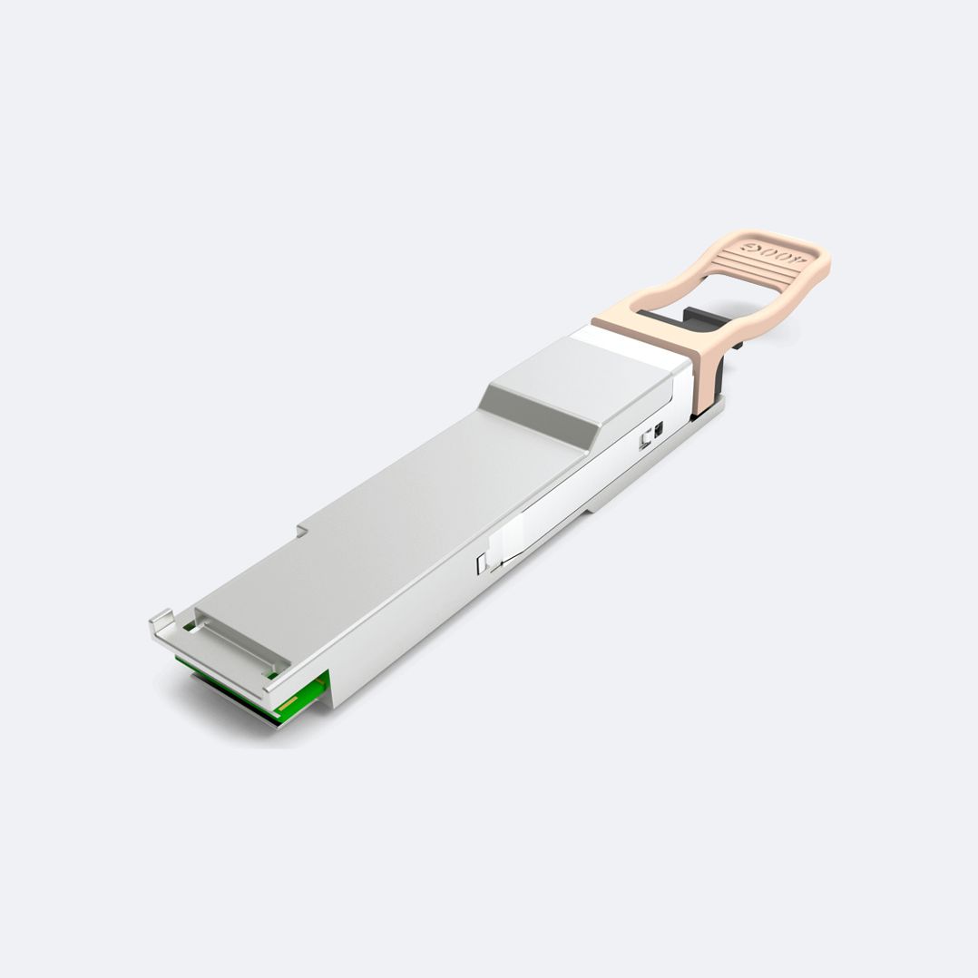 400G QSFP112 SR4