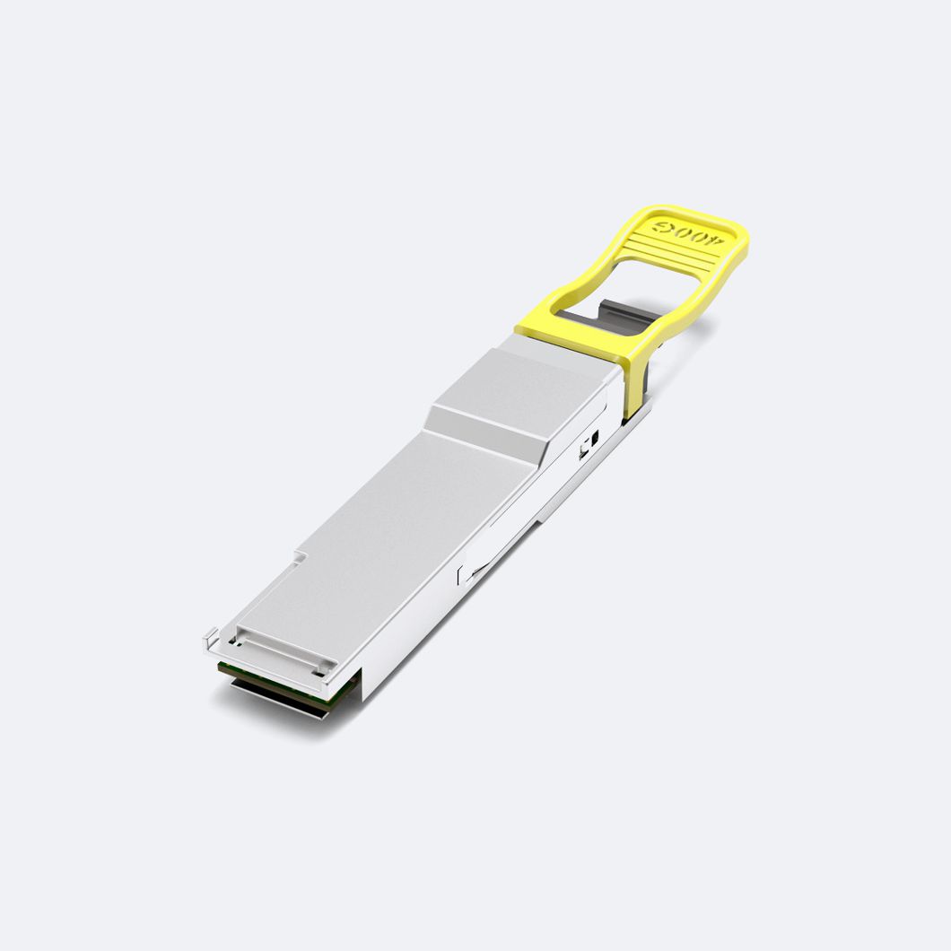 400G QSFP112 DR4 LPO