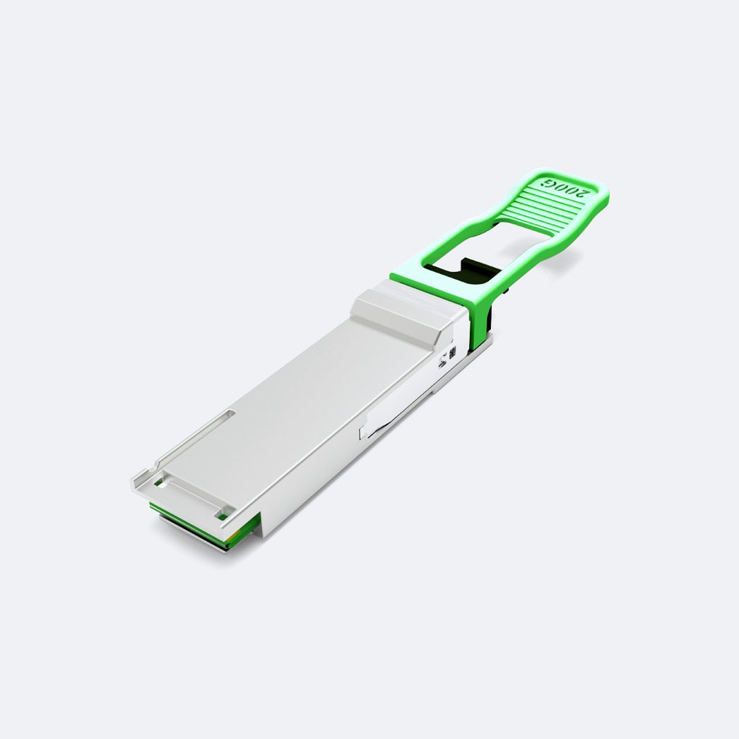 200G QSFP56 FR4